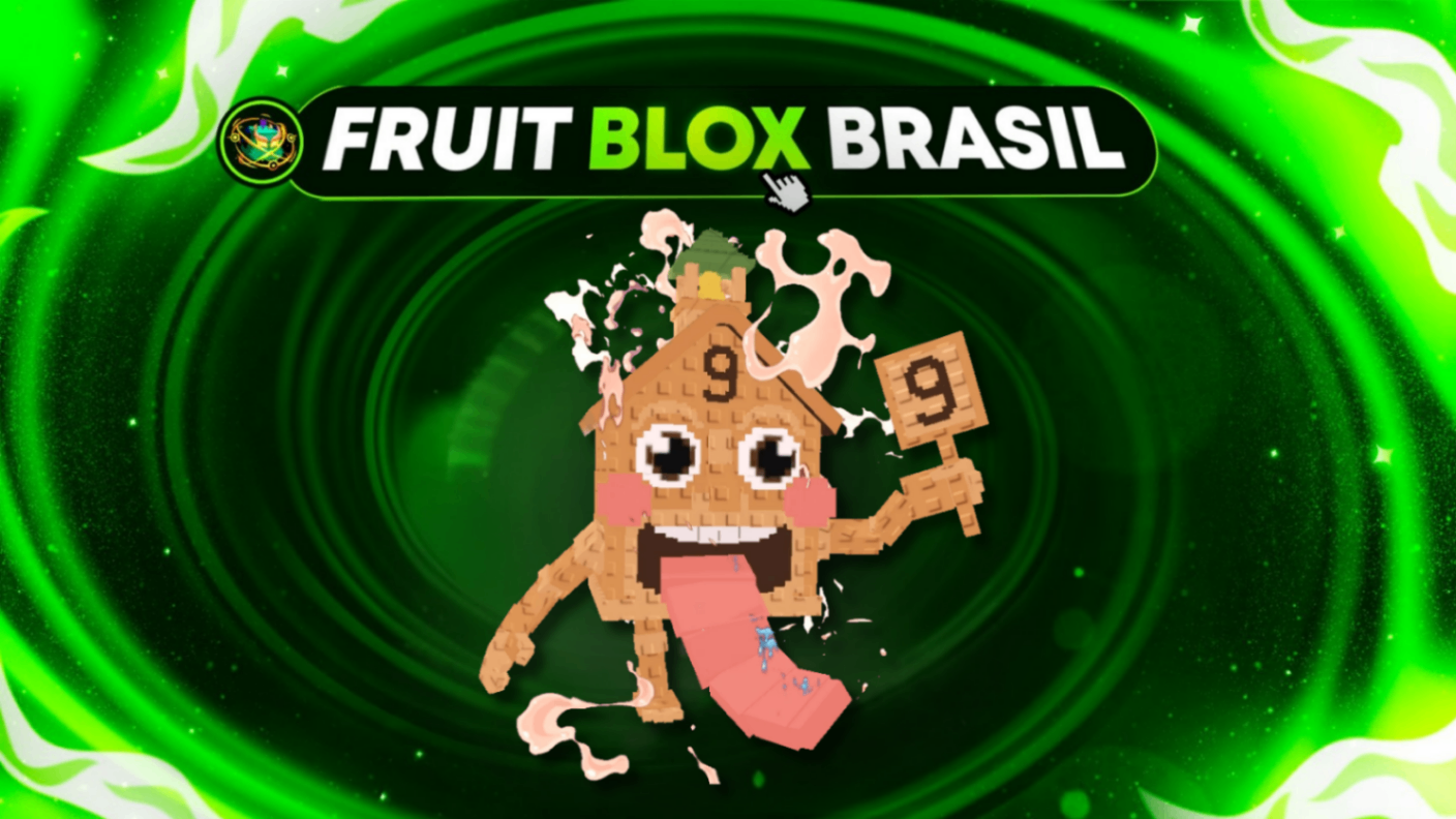 🕰️ ESOK SEKOLAH + CHANCE DE MUTAÇÃO🧬
