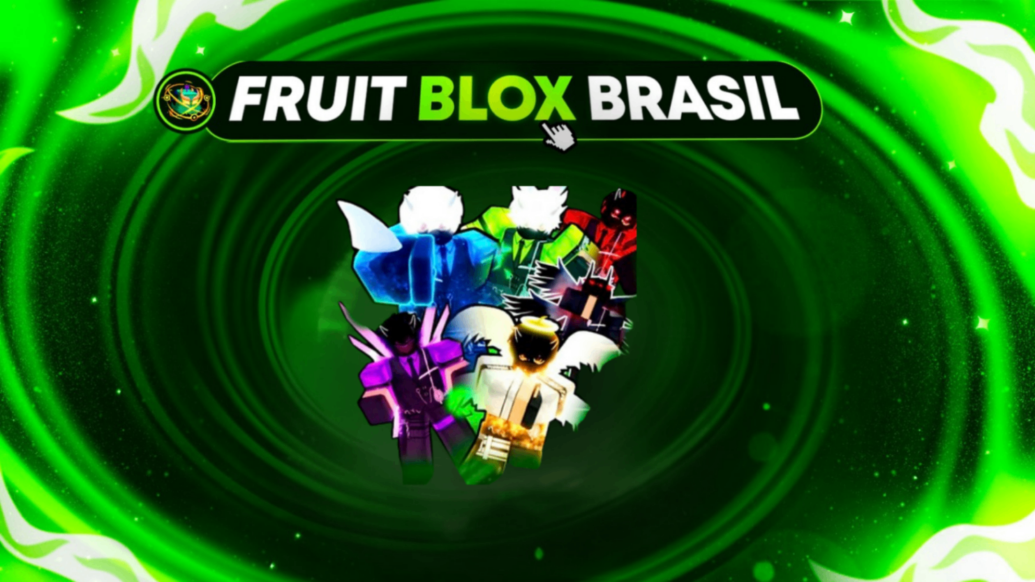 ⭐💰 LV2800 +(4 RAÇAS FULL) +GHM +10M BOUNTY