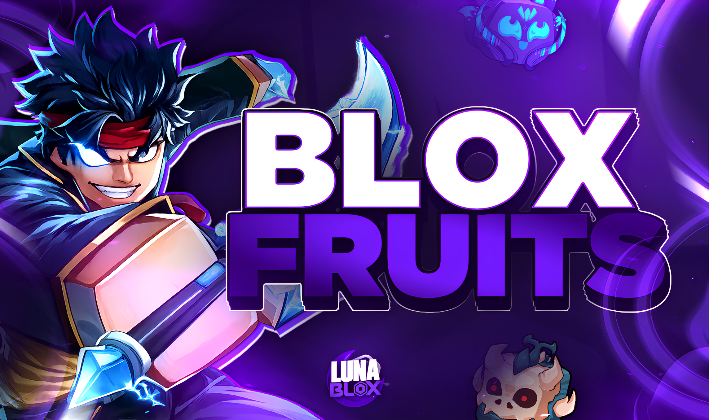 🍎 Blox Fruits