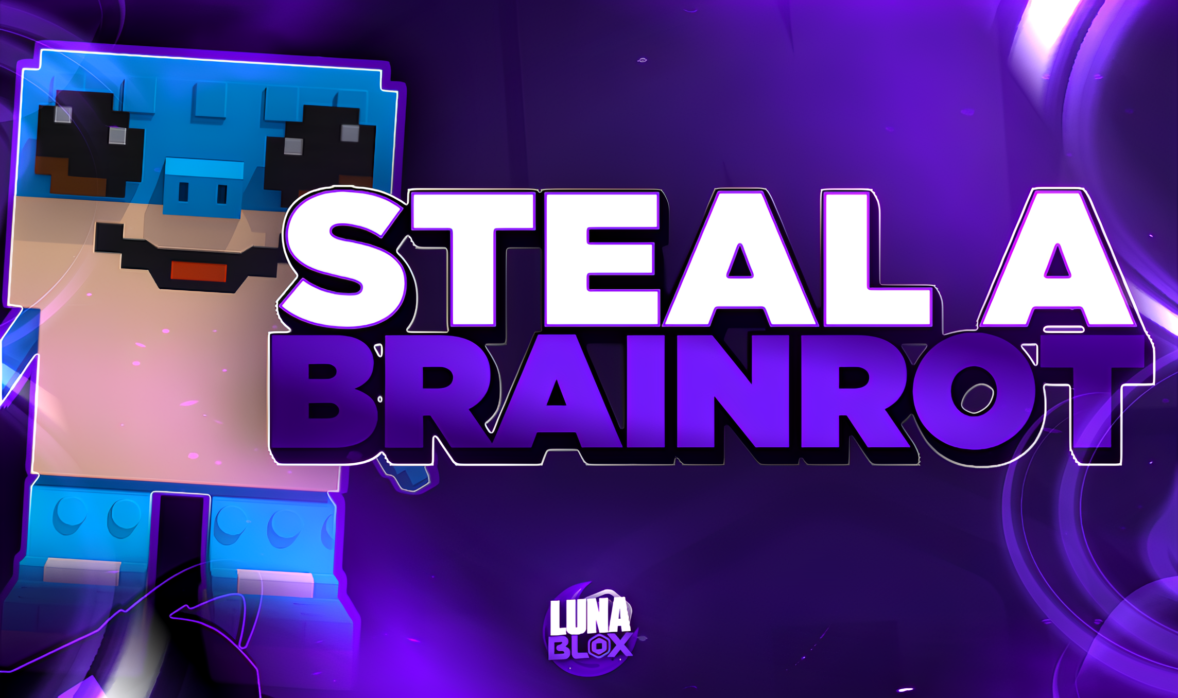 🧠 Steal A Brainrot