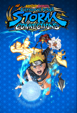 NARUTO X BORUTO Ultimate Ninja STORM CONNECTIONS