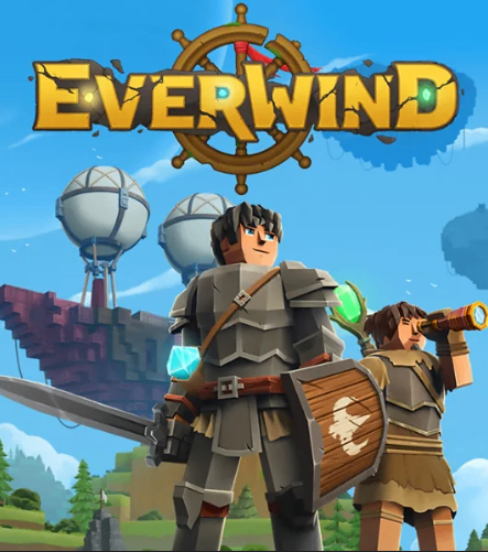 Everwind