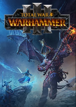Total War: WARHAMMER III