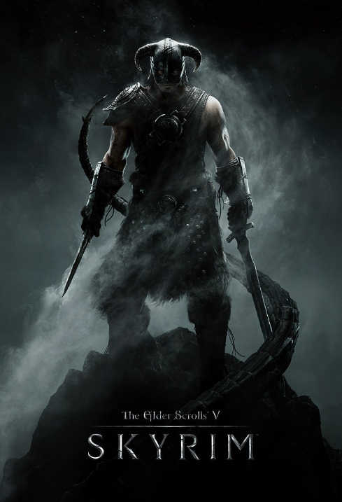 The Elder Scrolls V: Skyrim