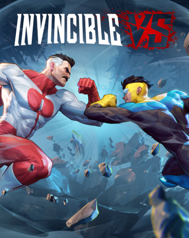 Invincible VS