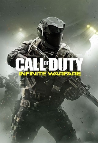 Call of Duty®: Infinite Warfare