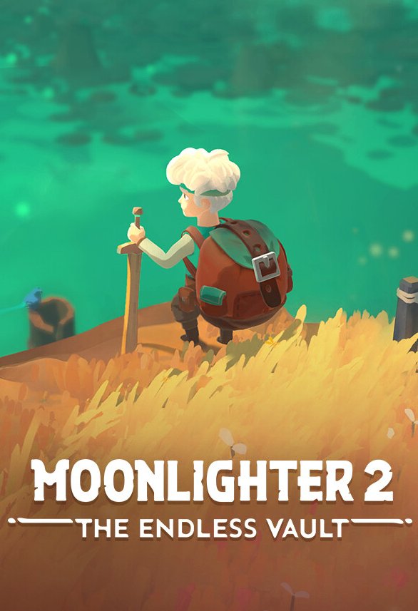 Moonlighter 2: The Endless Vault