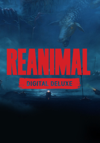 REANIMAL