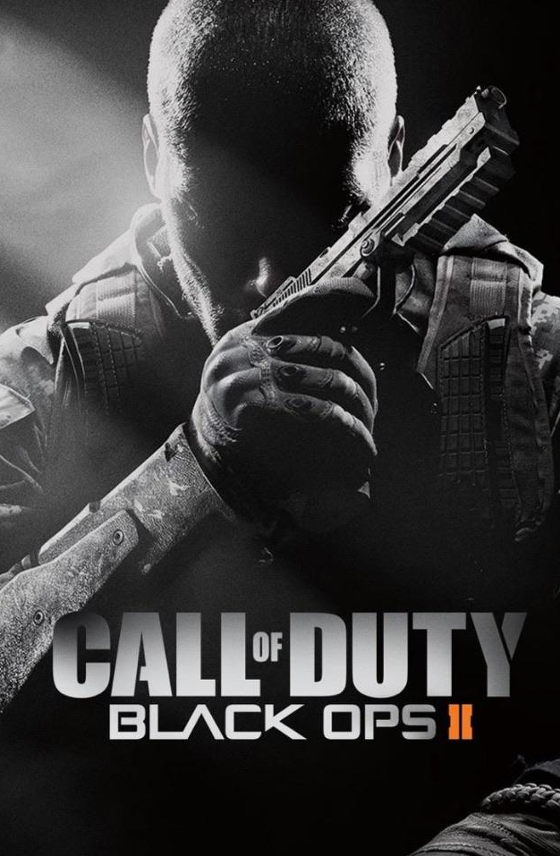 Call of Duty®: Black Ops II