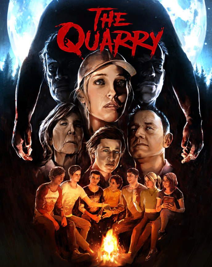 The Quarry