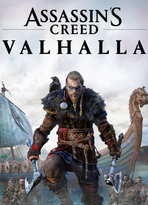Assassin's Creed Valhalla