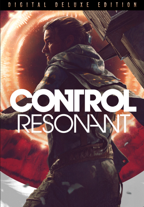 CONTROL Resonant [Pré-venda]