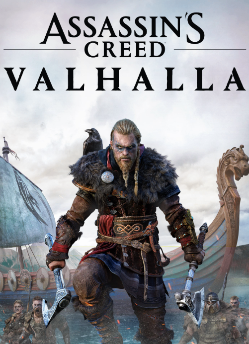 Assassin's Creed Valhalla