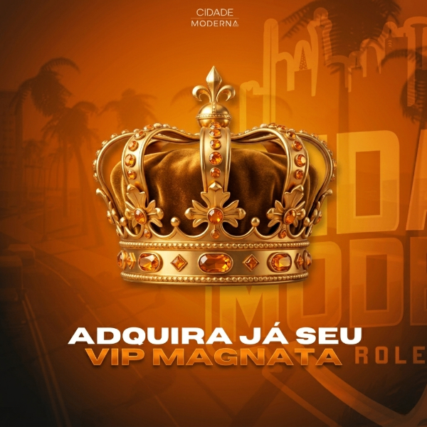 VIP MAGNATA (30 DIAS)