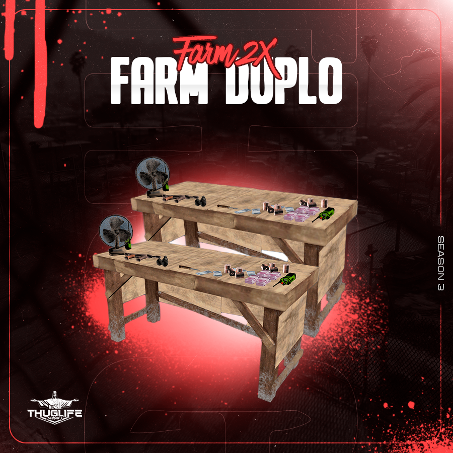 FARM DUPLO
