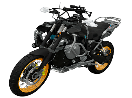1250 BIXO