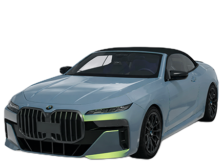 M7 VERT FULL BLINDADO