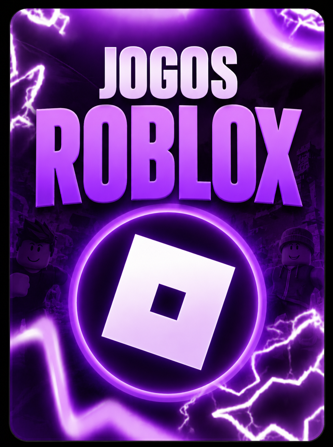 💜・ROBLOX