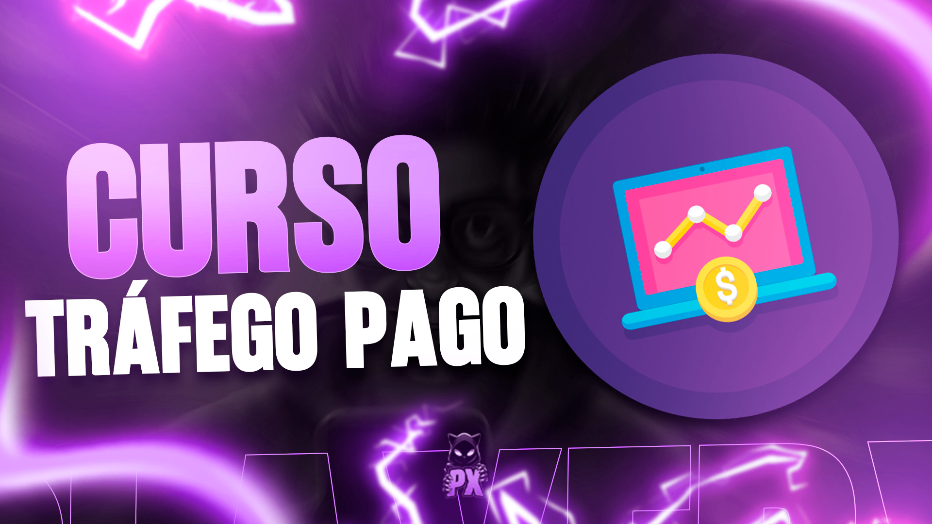 💜・CURSO TRAFEGO PAGO