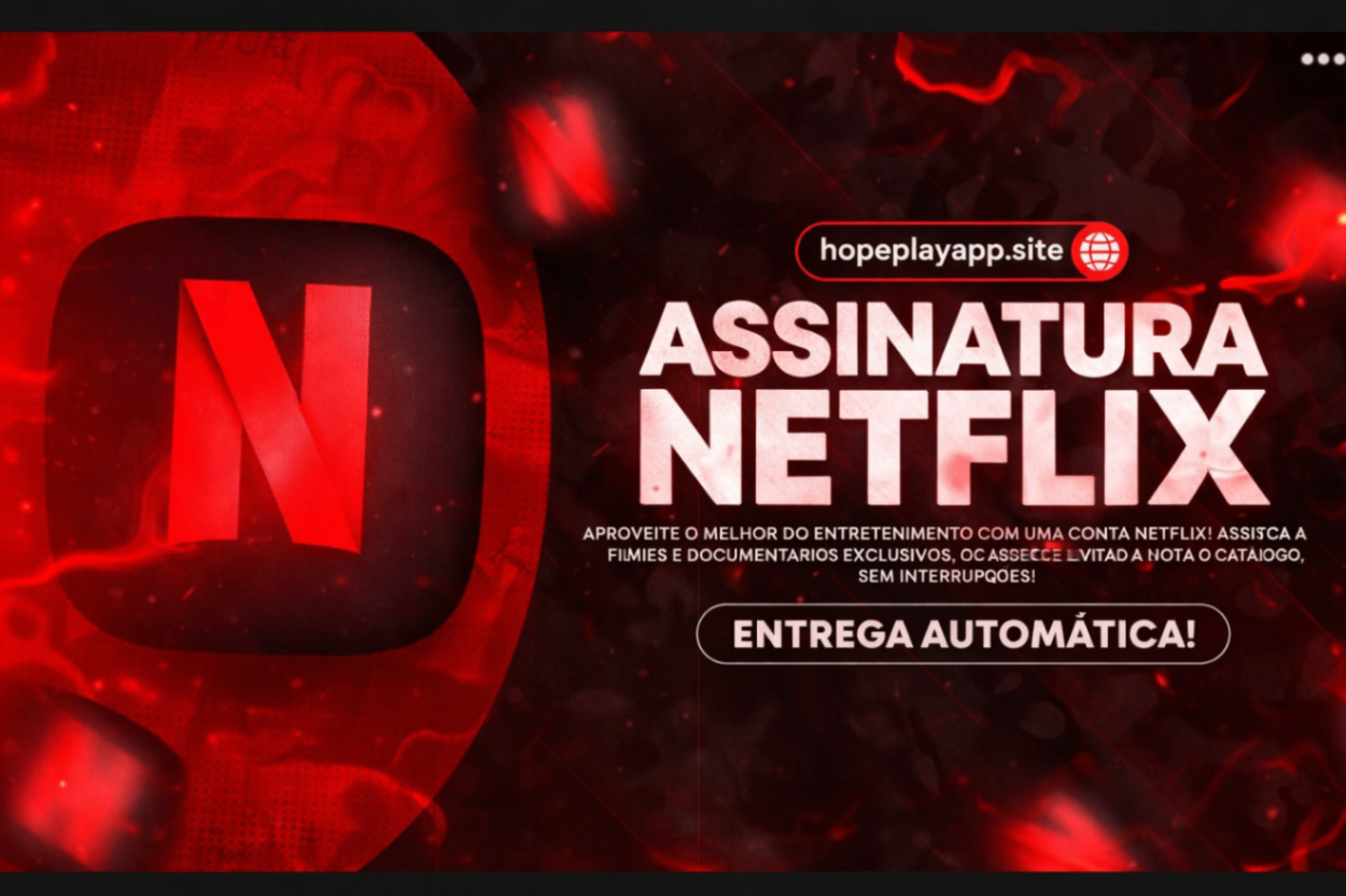 🔴NETFLIX 4K