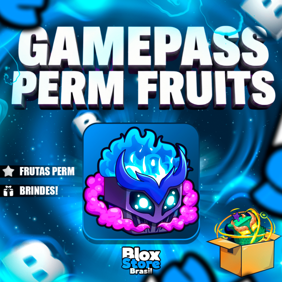 ☣️ Gas Permanente