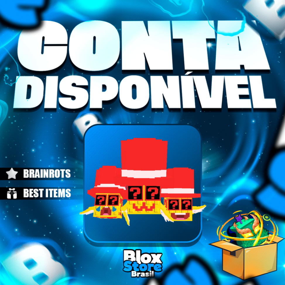 🍀 Los Lucky Block