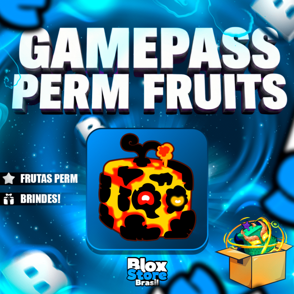 🌋 Magma Permanente
