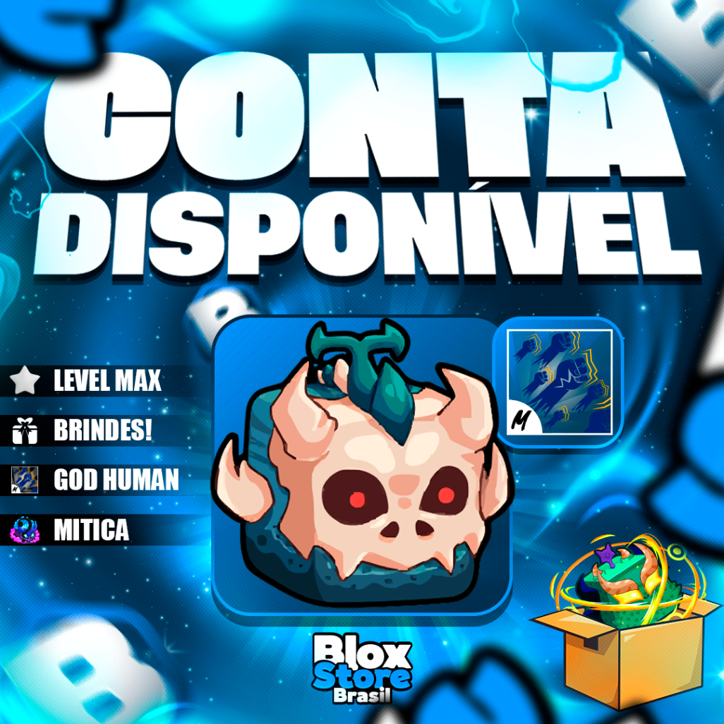 🦖 Lvl Max + Trex No Inventário + Ghm