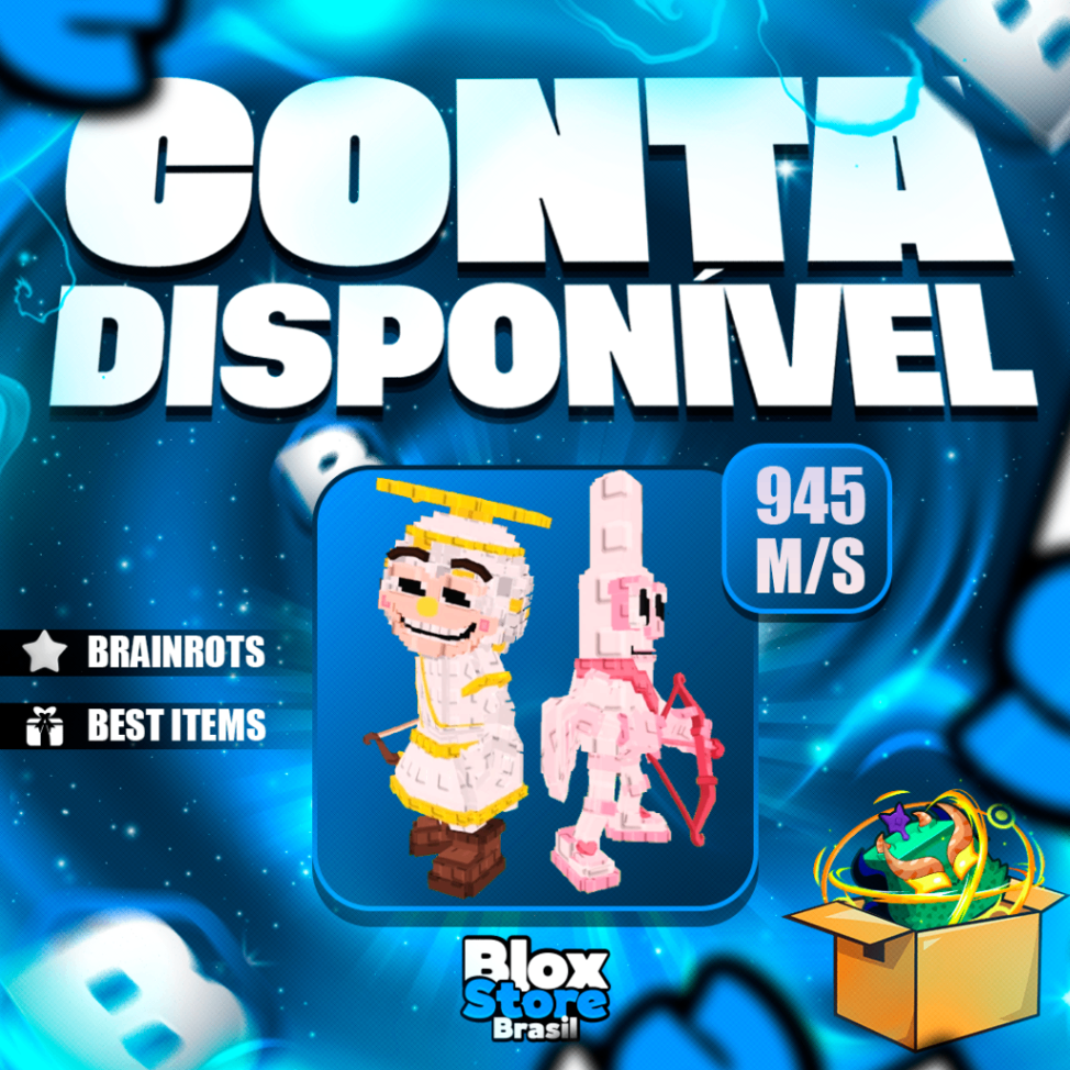 💘 Os cupidos (945M)