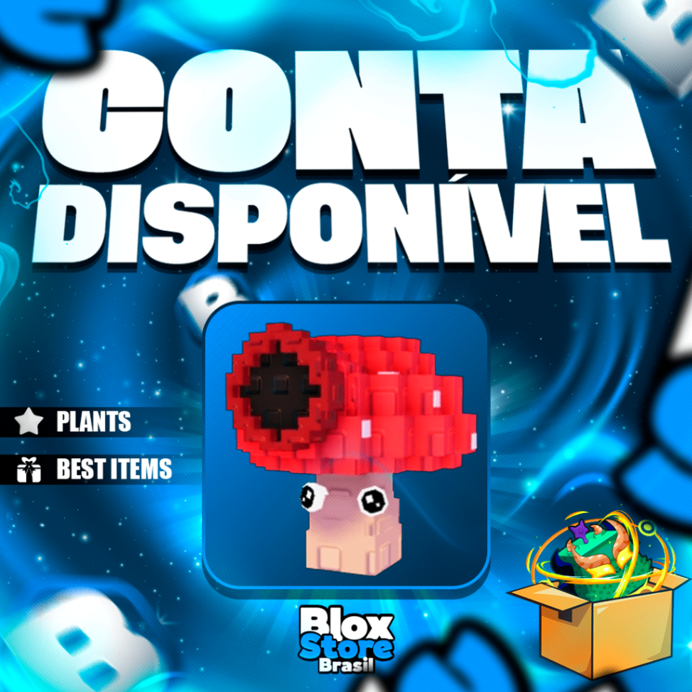 👻 Conta Com Shombino Até 24k Dmg