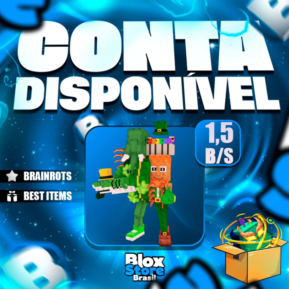 🍀 La Luck Grande (1.5 Bs)