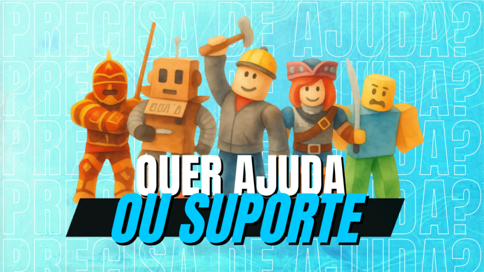 3. Precisa de Ajuda? Fale com o Nosso Suporte 🛠️