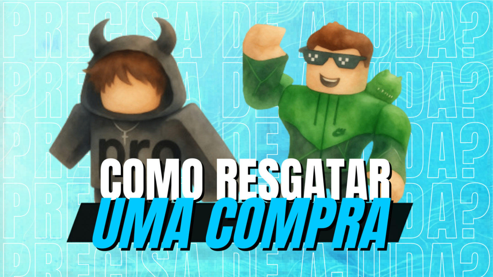 2. Como Resgatar Suas Compras 🎁
