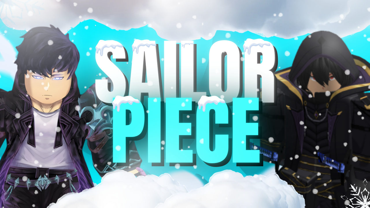 SAILOR PIECE 🏴‍☠️