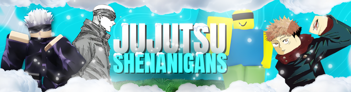 Jujutsu Shenanigans