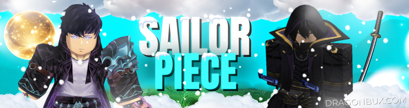 SAILOR PIECE 🏴‍☠️