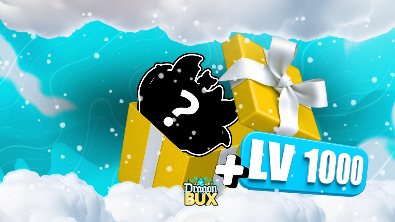 [🔥] CHANCE DE MÍTICA NO INV + LV 1000