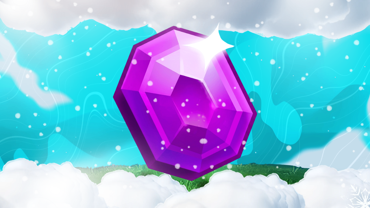 250 GEMAS (ROBUX)
