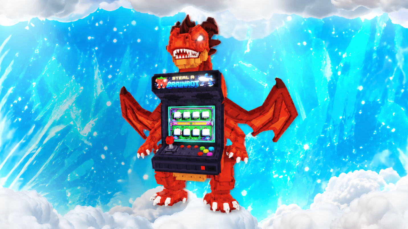 [💸?] ARCADRAGON🐲