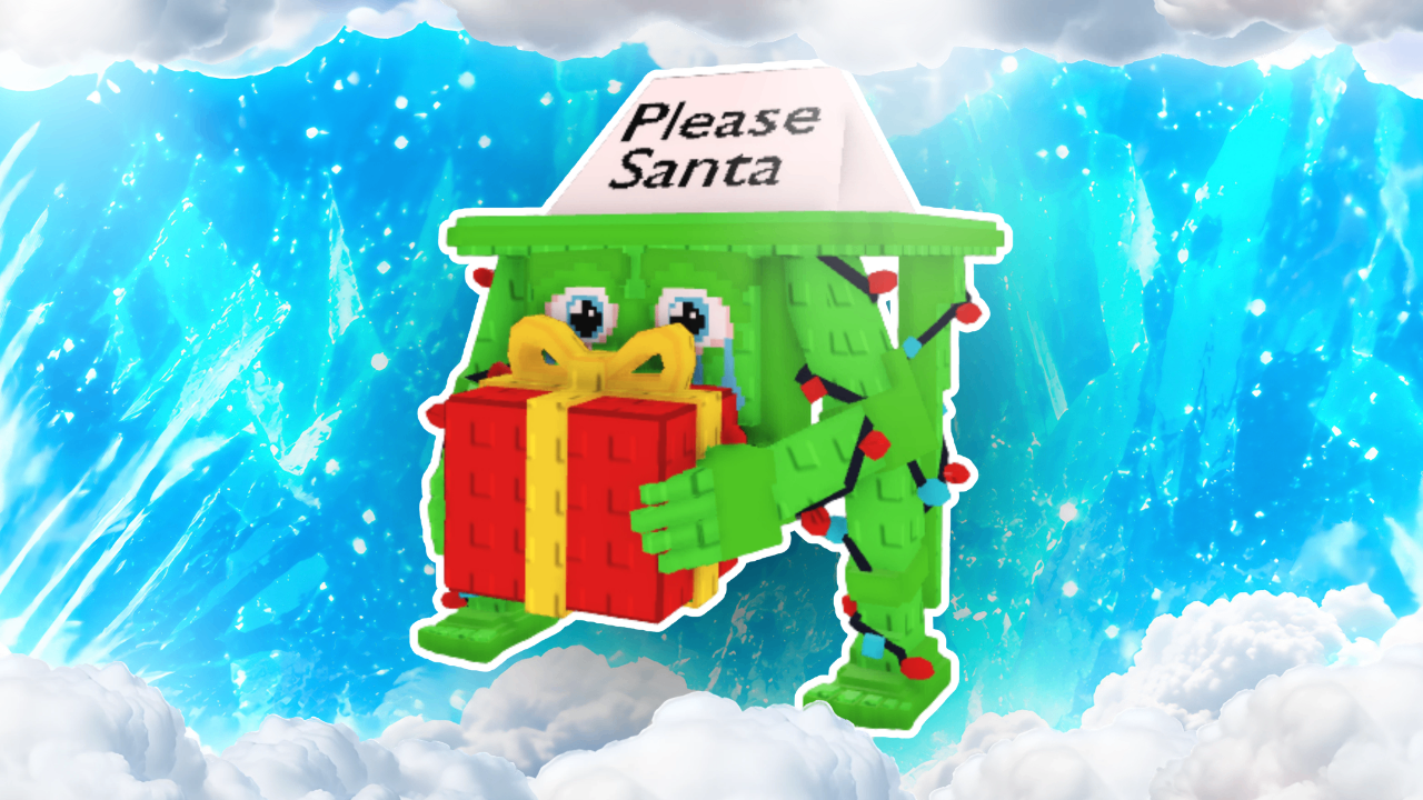 [💸?] PLEASE MY PRESENT🎁
