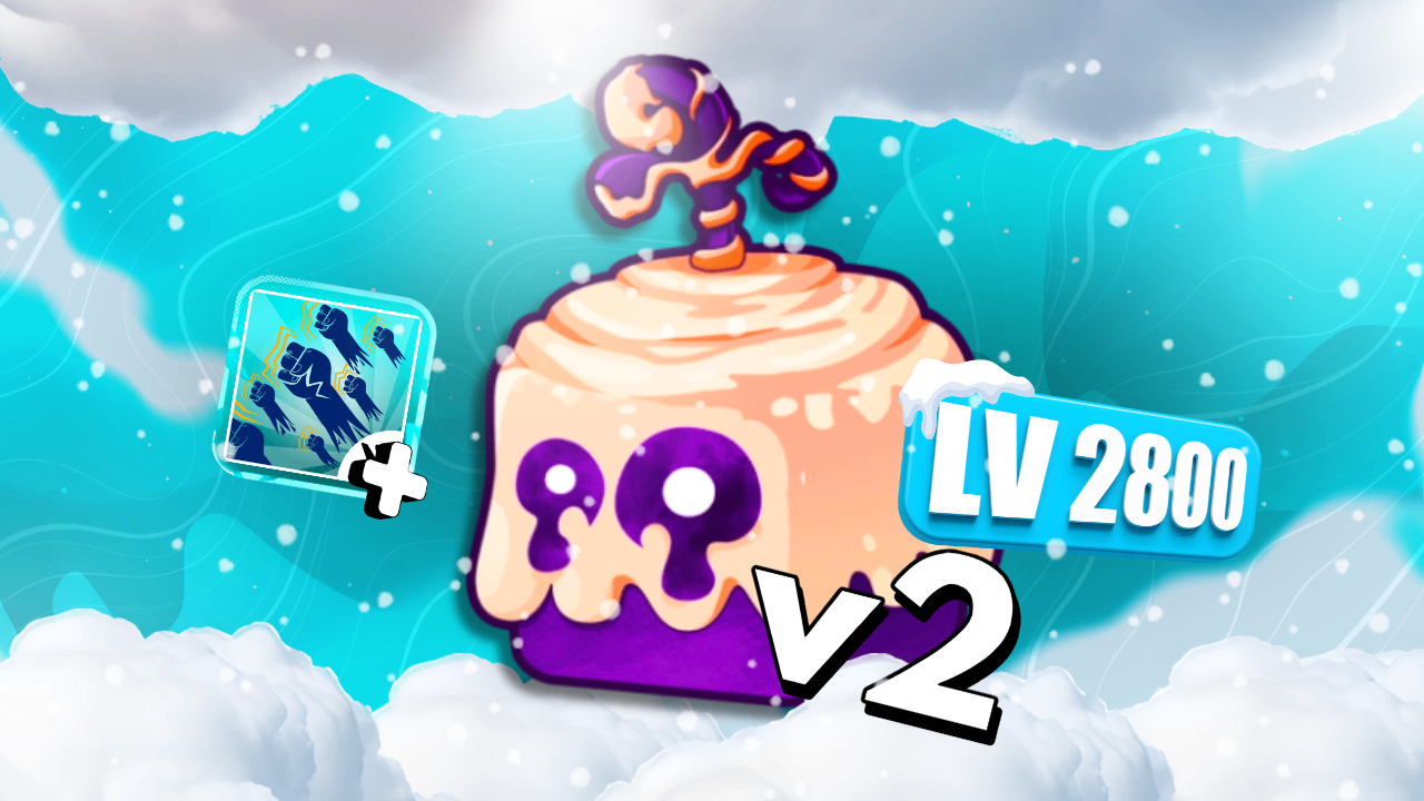 [🔥] CONTA COM DOUGH V2 (COMIDA) + LV MAX + GHM