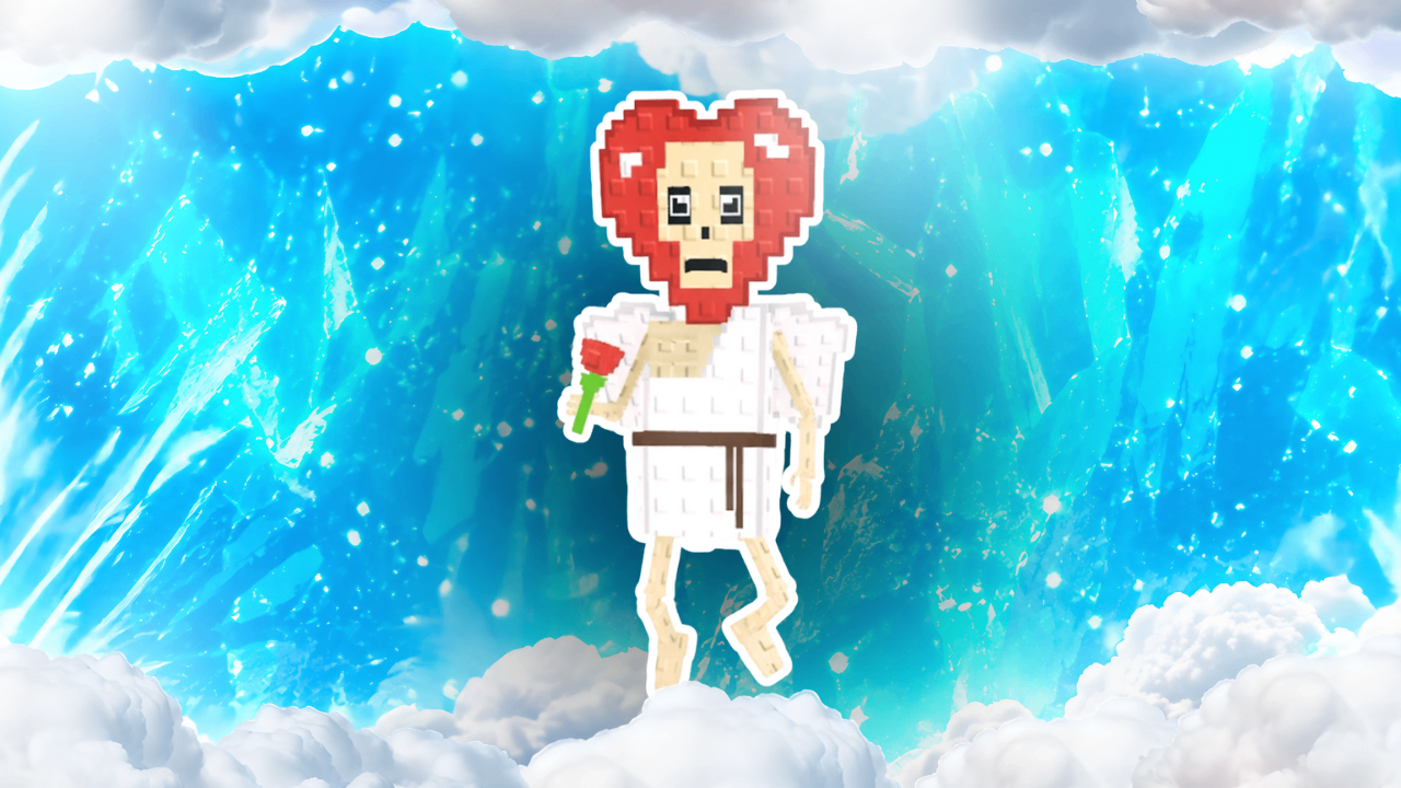 [💸?] CUPID HOTSPOT🤶