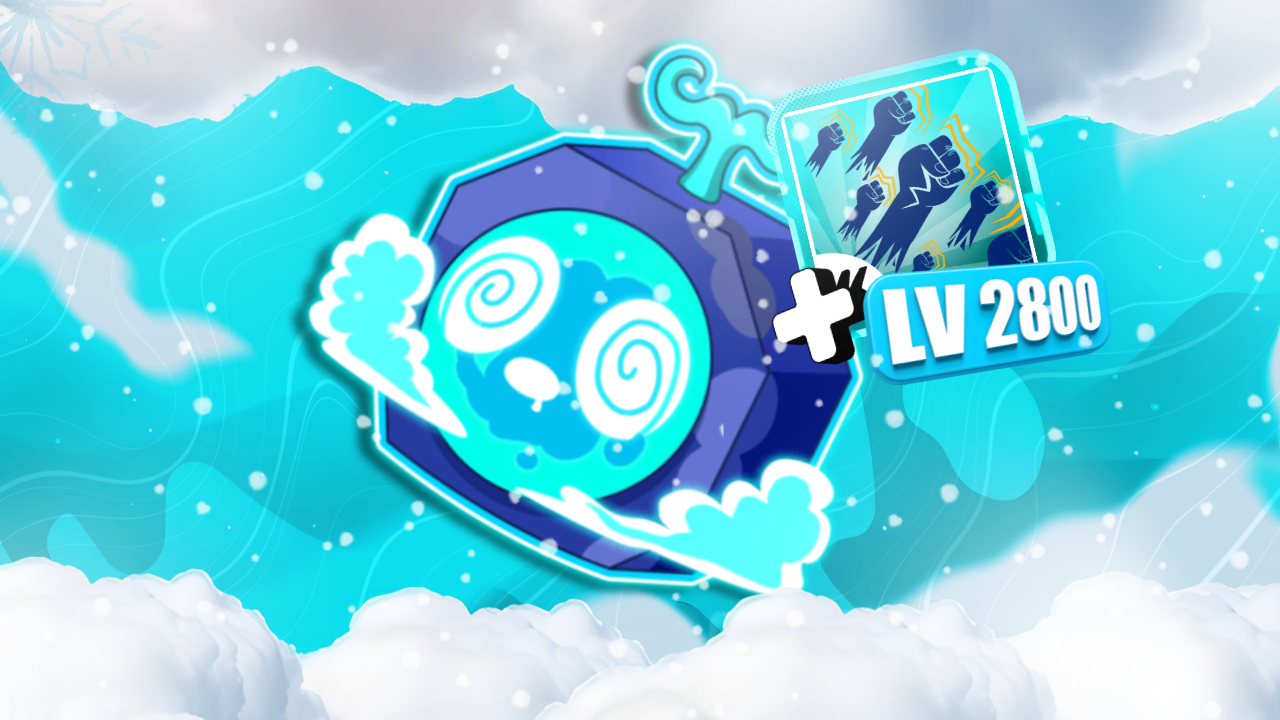 [🚪] PORTAL NO INVENTARIO + GODHUMAN + NIVEL MAX