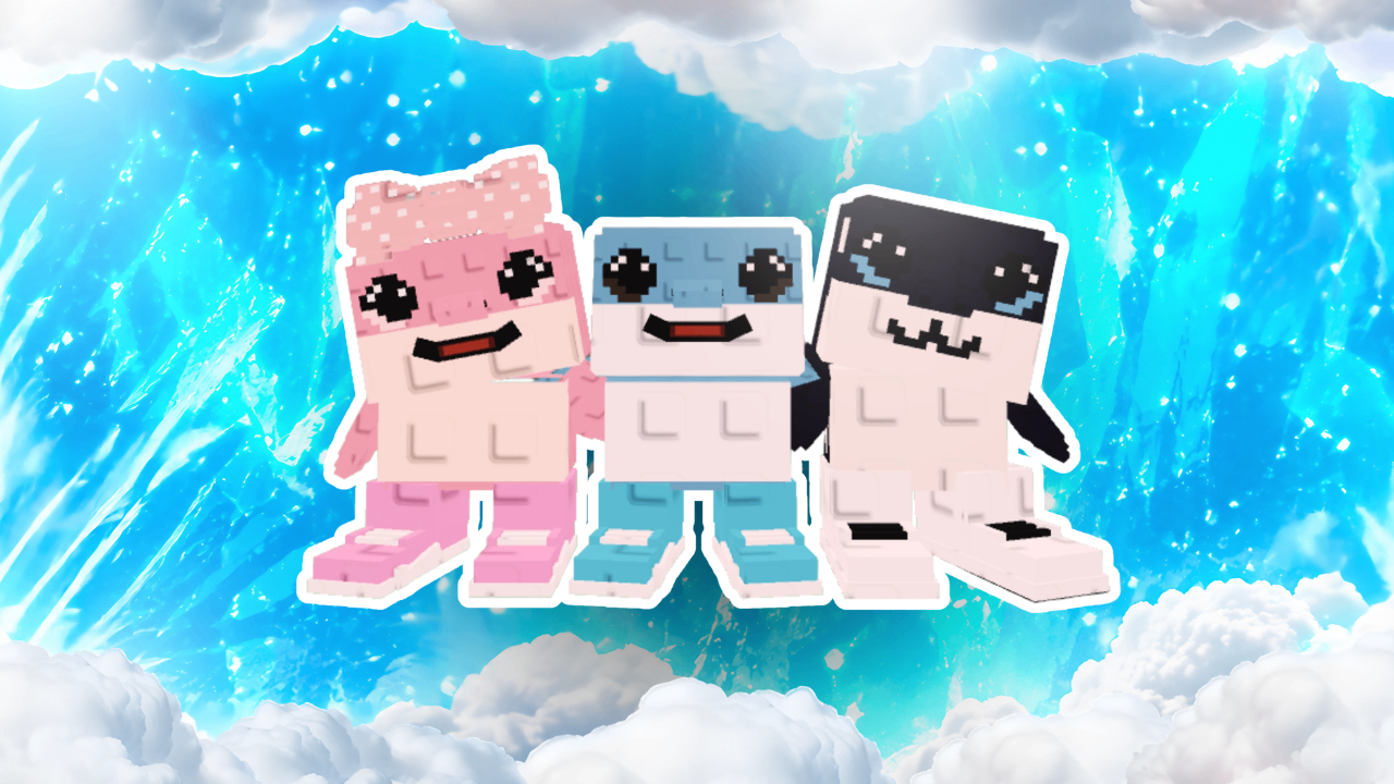 [💸?] LOS TRIOS👩‍👩‍👦
