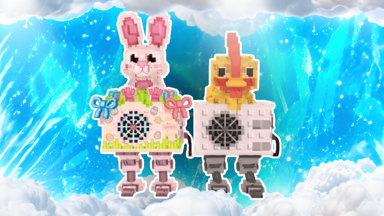 [💸?] KALIKA BROS🐔