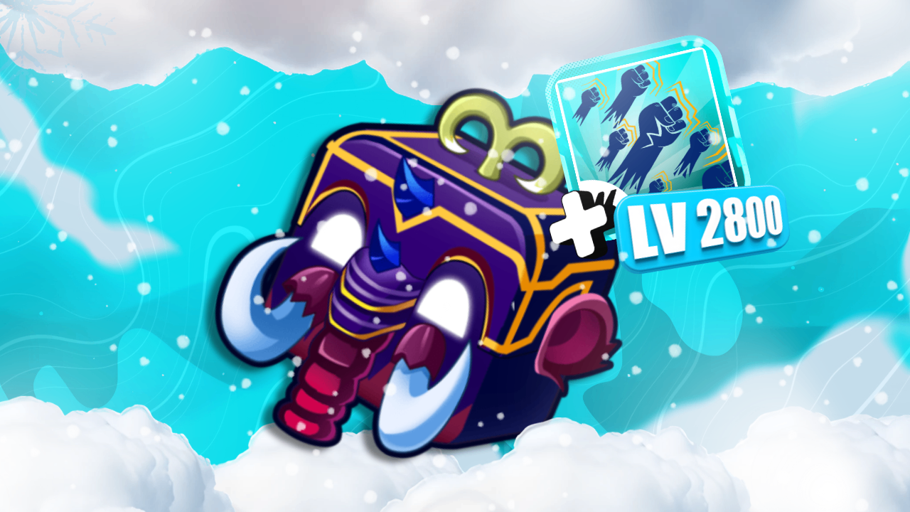 [🦣] MAMUTE NO INVENTARIO + GODHUMAN + NIVEL MAX