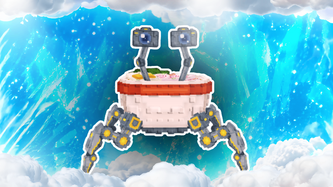 [💸?] CAMERA RAMENA📷