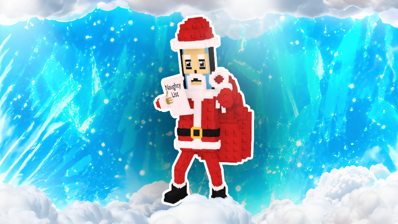 [💸?] SANTA HOTSPOT💀
