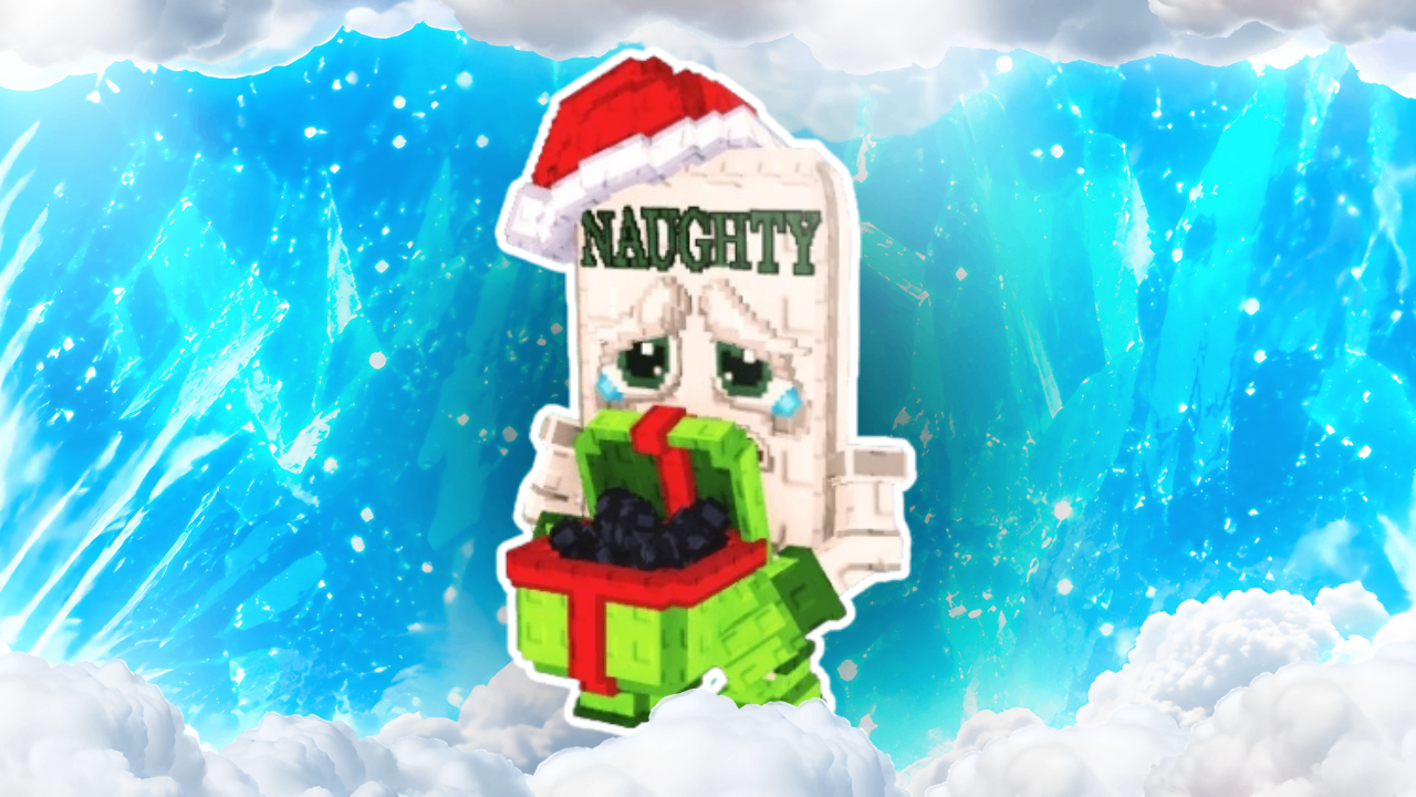 [💸?] NAUGHTY NAUGHTY💌