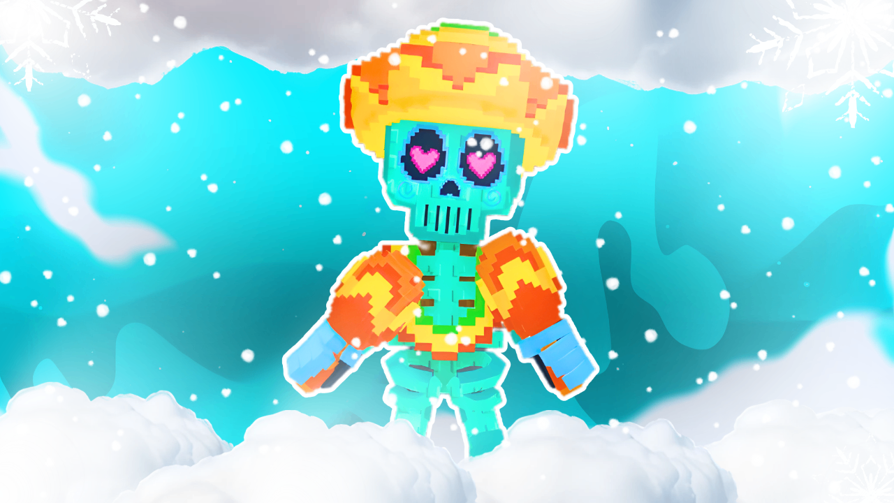 [💸?] Mariachi Corazoni 💀